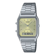 CASIO 卡西歐 手錶 AQ-230A-9A