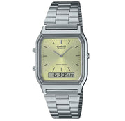 CASIO 卡西歐 手錶 AQ-230A-9A
