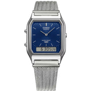 CASIO Watch AQ-230EM-2A