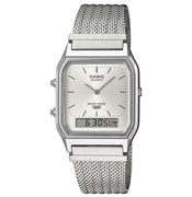 CASIO 卡西歐 手錶 AQ-230EM-7A