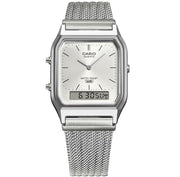 CASIO 卡西歐 手錶 AQ-230EM-7A