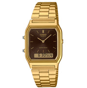 CASIO 卡西歐 手錶 AQ-230GA-5A