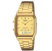 CASIO 卡西歐 手錶  AQ-230GA-9D