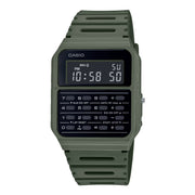 CASIO 卡西歐 手錶 CA-53WF-3B