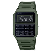 CASIO 卡西歐 手錶 CA-53WF-3B