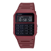 CASIO 卡西歐 手錶 CA-53WF-4B