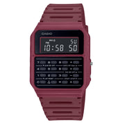 CASIO 卡西歐 手錶 CA-53WF-4B