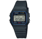 CASIO 卡西歐 手錶 F-91W-1