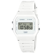 CASIO 卡西歐 手錶 F-91WB-7A