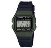 CASIO 卡西歐 手錶  F-91WM-3A