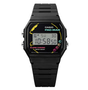 CASIO 卡西歐 手錶 F-91WPC-1A