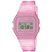 CASIO Watch F-91WS-4