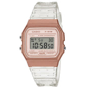 CASIO 卡西歐 手錶 F-91WS-7A3
