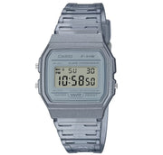 CASIO 卡西歐 手表 F-91WS-8