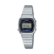CASIO 卡西歐 手錶 LA670WA-1