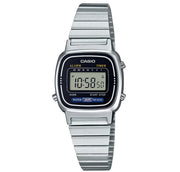 CASIO 卡西歐 手錶 LA670WA-1