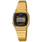 CASIO 卡西歐 手錶 LA670WGA-1