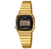 CASIO 卡西歐 手錶 LA670WGA-1