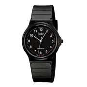 CASIO 卡西歐 手錶 MQ-24-1B