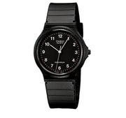 CASIO 卡西歐 手錶 MQ-24-1B