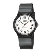 CASIO 卡西歐 手錶 MQ-24-7B2