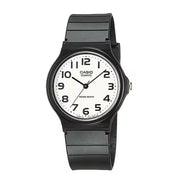 CASIO 卡西歐 手錶 MQ-24-7B2