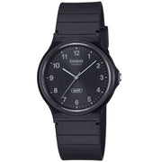 CASIO Watch MQ-24B-1B