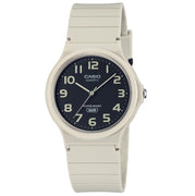 CASIO Watch MQ-24UC-8B
