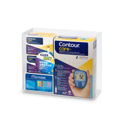 CONTOUR CARE 血糖機禮盒套裝
