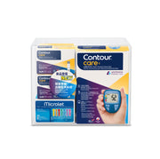 CONTOUR CARE 血糖機禮盒套裝