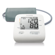 Citizen CHUD514 電子血壓計 (上臂式)
