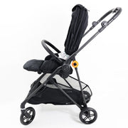 I-ROCKS MELIO CARBON B