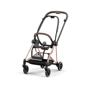 I-ROCKS MIOS FRAME & SEAT