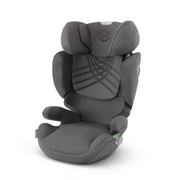 CYBEX SOLUTION T i-FIX PLUS Car Seat