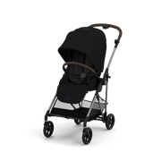 I-ROCKS MELIO TPE (one-pull harness)