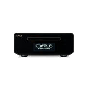 Cyrus 40 CD 播放機