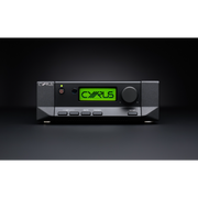 CYRUS Classic Preamplifier