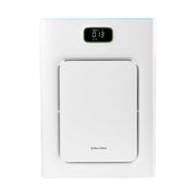 Double Clean P280 Intelligent 5D Deodorizing and Sterilizing Silent Pet-Grade Air Purifier