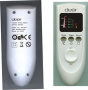 DEER 德爾 DU1401 電暖氈