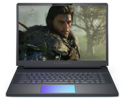 DELL Alienware 16 Area-51 AA16250-Q9X80 RTX5080 Gaming Notebook