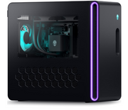 DELL Alienware Aurora ACT250-N7216T RTX5060Ti Gaming Desktop Computer