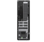 DELL Slim ECS250-K7610 Desktop Computer