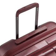 Delsey GRENELLE SE Expandable Front Opening Suitcase