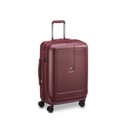 Delsey GRENELLE SE Expandable Front Opening Suitcase