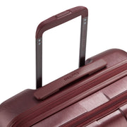 Delsey 法國大使 GRENELLE SE 前開蓋可擴展行李箱