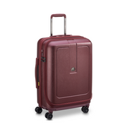 Delsey 法國大使 GRENELLE SE 前開蓋可擴展行李箱