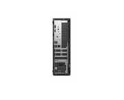 DELL Pro Slim QCM1250 Desktop Computer