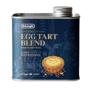 DELONGHI 香港限定蛋撻拼配烘焙咖啡豆