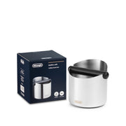 DELONGHI DLSC072 EASY CLEAN 不鏽鋼咖啡渣桶