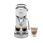 DELONGHI DEDICA DUO EC890 半自動咖啡機